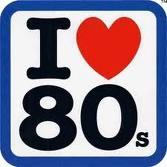 ILOVE80s