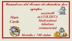 Campeones