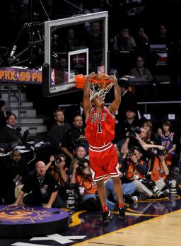 DerrickRose