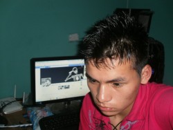 mis fotos